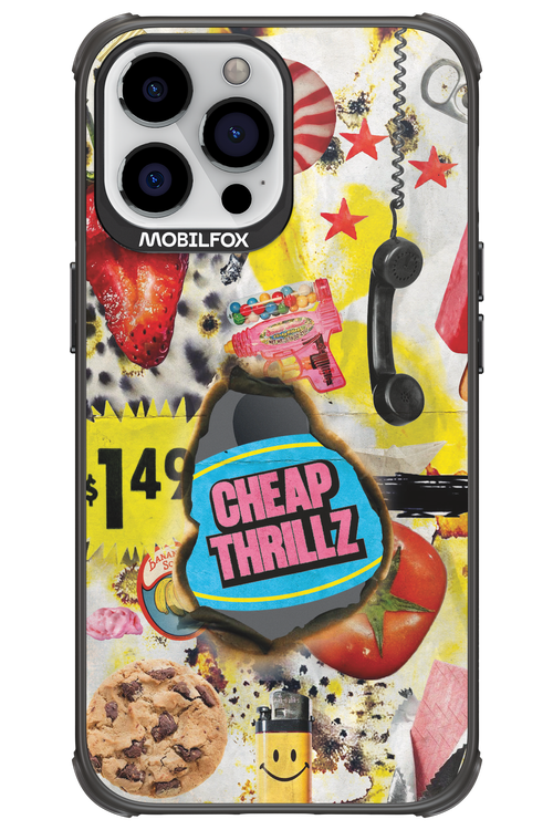 CHEAP THRILLZ - Apple iPhone 13 Pro Max