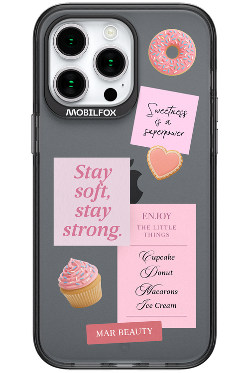 Sweet Babe - Apple iPhone 15 Pro Max