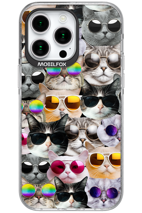 Cat World - Apple iPhone 15 Pro Max