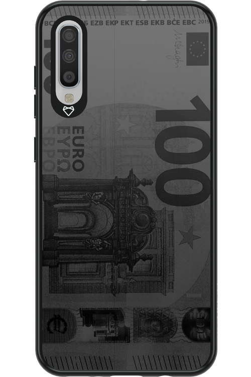 Euro Black 2.0 - Samsung Galaxy A70