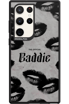 Official Baddie - Samsung Galaxy S23 Ultra