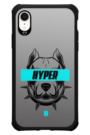 BULL - Apple iPhone XR