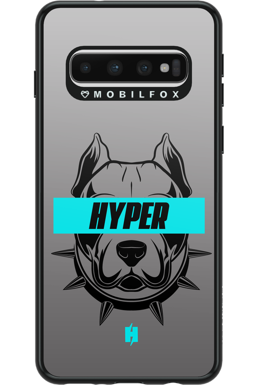 BULL 2.0 - Samsung Galaxy S10