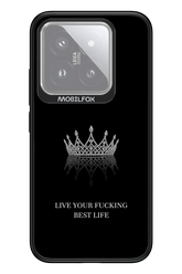 Lifestyle Queen 2.0 - Xiaomi 14