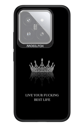 Lifestyle Queen 2.0 - Xiaomi 14