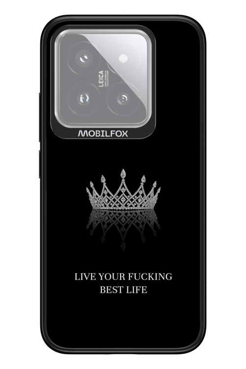 Lifestyle Queen 2.0 - Xiaomi 14
