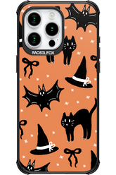 Cat & Bat - Apple iPhone 15 Pro Max