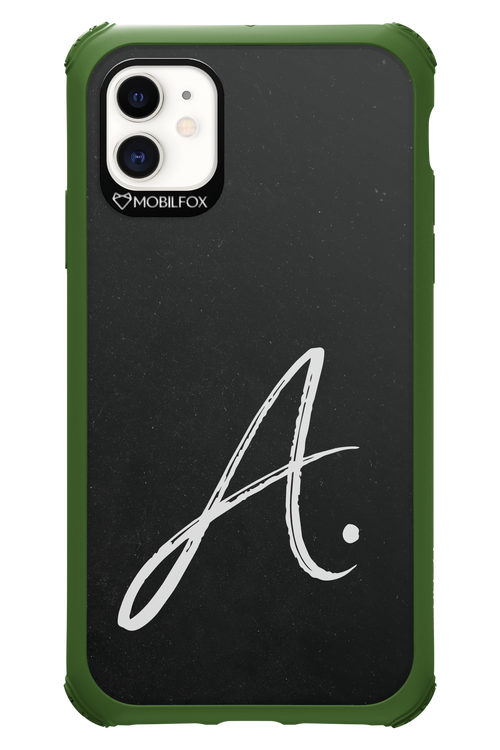 (Off Space) A 2.0 - Apple iPhone 11