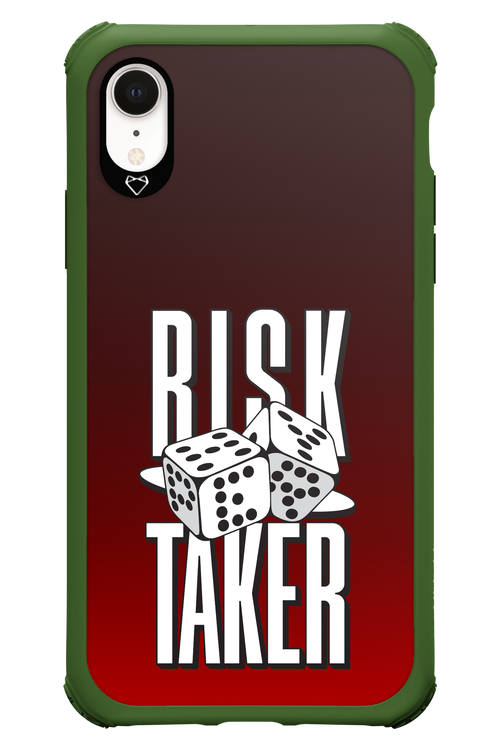 HYPER RISK - Apple iPhone XR