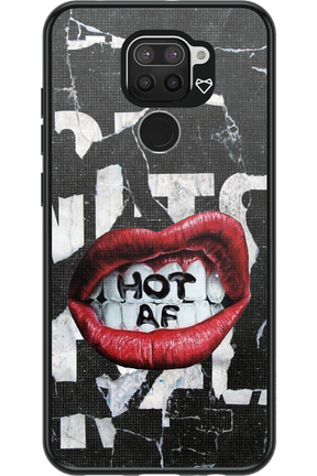 HOT AS F - Xiaomi Redmi Note 9