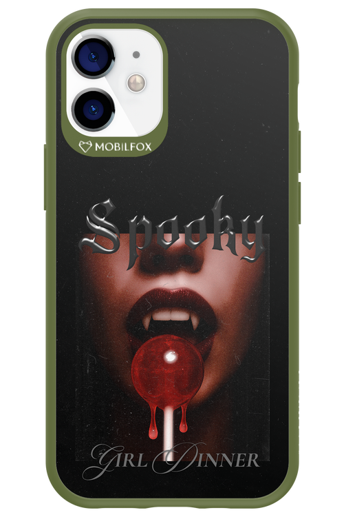 Freaky Girl - Apple iPhone 12 Mini