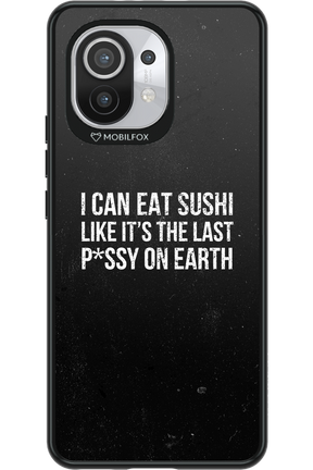 SUSHI 2.0 - Xiaomi Mi 11 5G