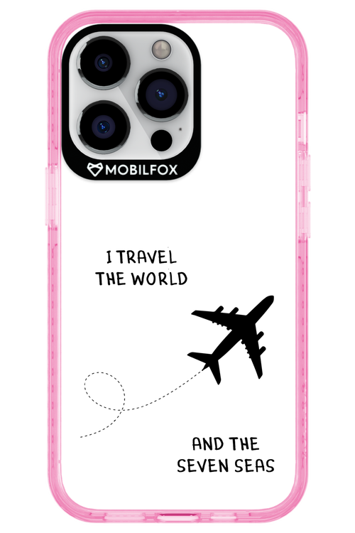 Traveller 2.0 - Apple iPhone 13 Pro