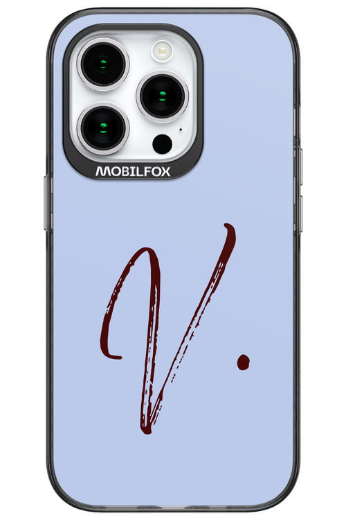 (Jellyfish Presso) V 2.0 - Apple iPhone 15 Pro