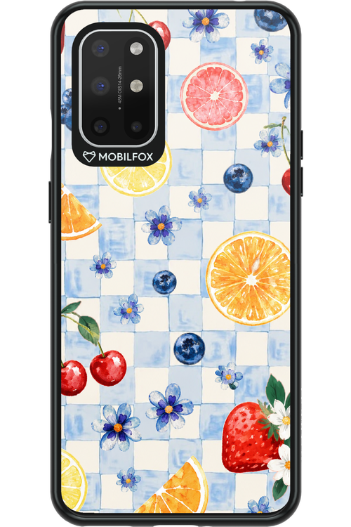 Fresh Fruits 2.0 - OnePlus 8T