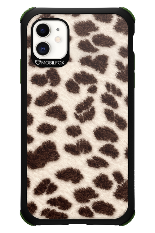 Wild Coat 2.0 - Apple iPhone 11