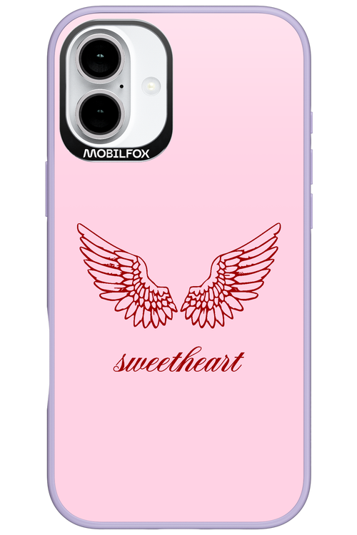 Sweetheart - Apple iPhone 16 Plus