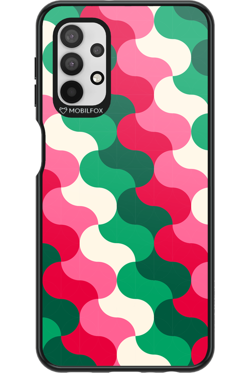 Holiday's Aura - Samsung Galaxy A32 5G