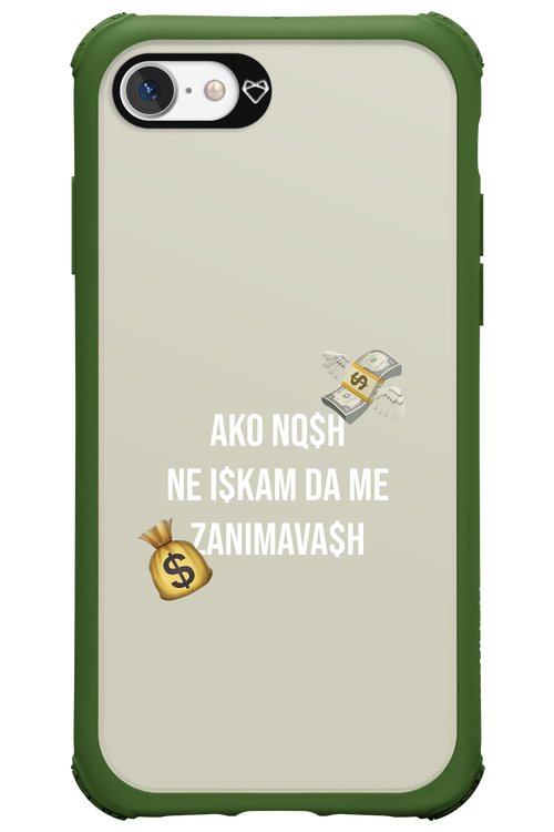 CA$H - Apple iPhone 7
