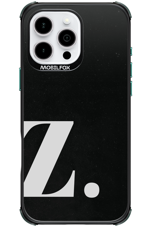 Z (Off Space) 2.0 - Apple iPhone 16 Pro Max