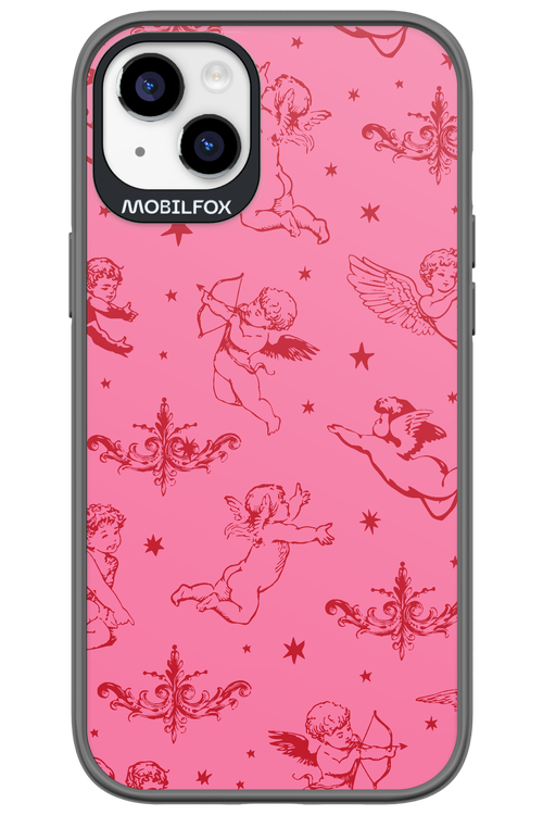 Pink Puttos - Apple iPhone 14 Plus