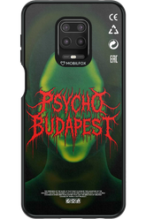 Unknown Nightmare - Xiaomi Redmi Note 9 Pro