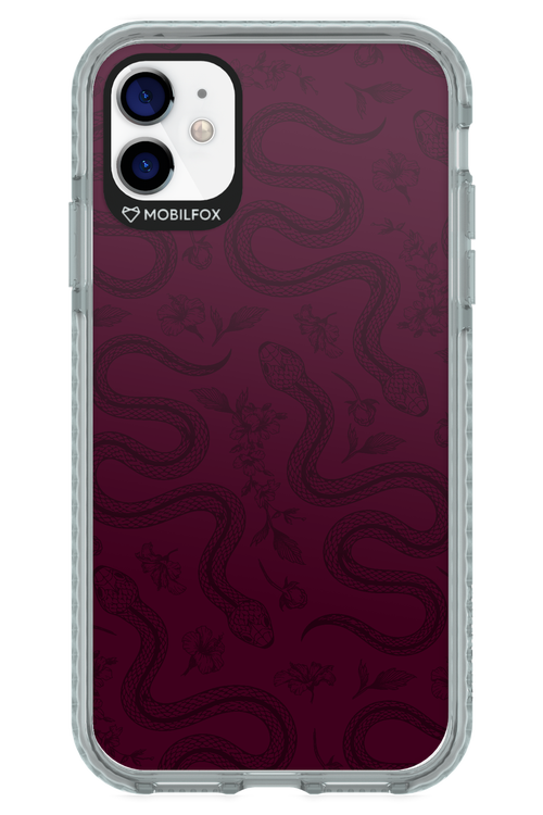 Temptation 2.0 - Apple iPhone 11