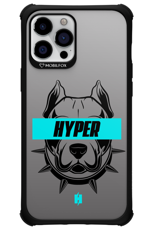 BULL 2.0 - Apple iPhone 12 Pro Max