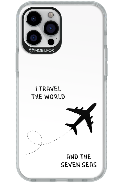 Traveller 2.0 - Apple iPhone 12 Pro Max