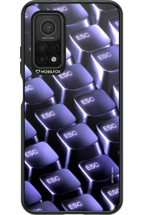 Can's Escape 2.0 - Xiaomi Mi 10T 5G