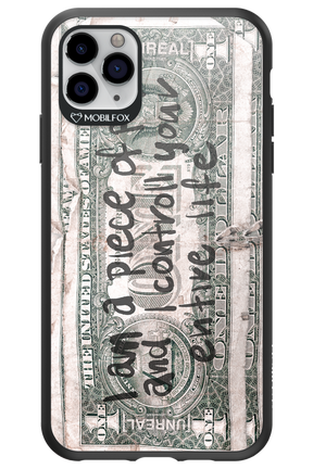 Dollars - Apple iPhone 11 Pro Max