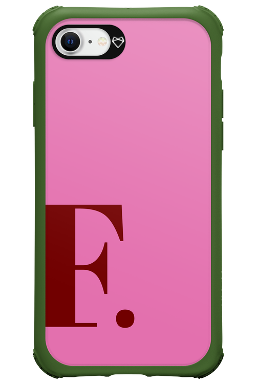 F (Sorbet) 2.0 - Apple iPhone SE 2020