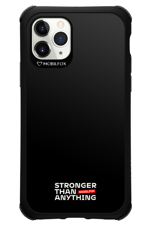 Stronger - Apple iPhone 11 Pro