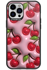 Cherry Bomb - Apple iPhone 12 Pro Max