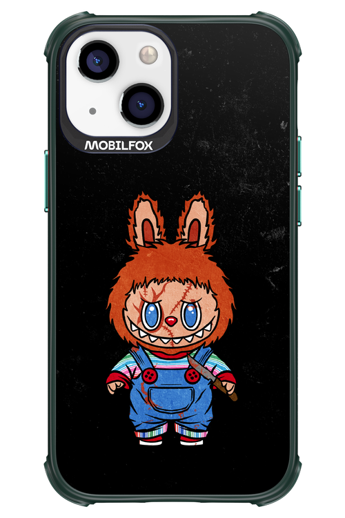 Playtime's over - Apple iPhone 13 Mini