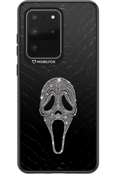 Glitter Ghost - Samsung Galaxy S20 Ultra 5G