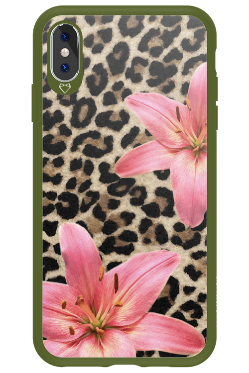 Leobloom - Apple iPhone XS Max