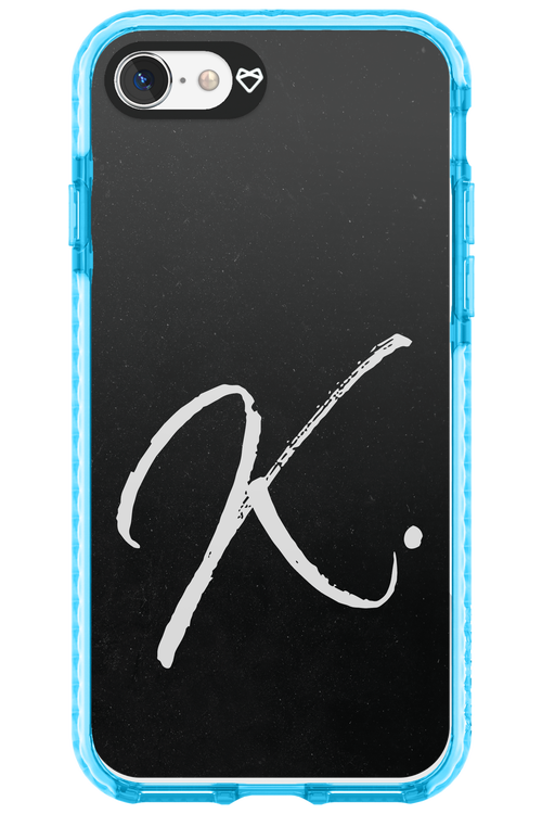(Off Space) K 2.0 - Apple iPhone 8