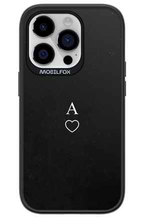 A Black 2.0 - Apple iPhone 14 Pro