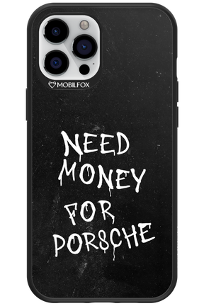 Need Money II - Apple iPhone 12 Pro Max