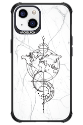 Compass - Apple iPhone 13