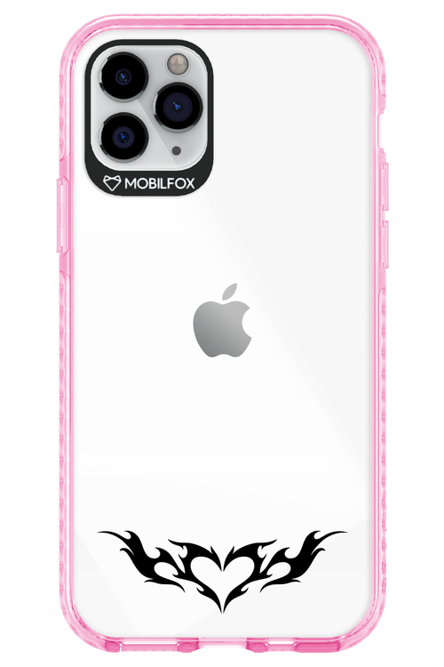 Techno Hart 2.0 - Apple iPhone 11 Pro