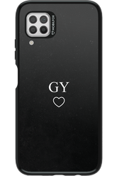 GY Black 2.0 - Huawei P40 Lite