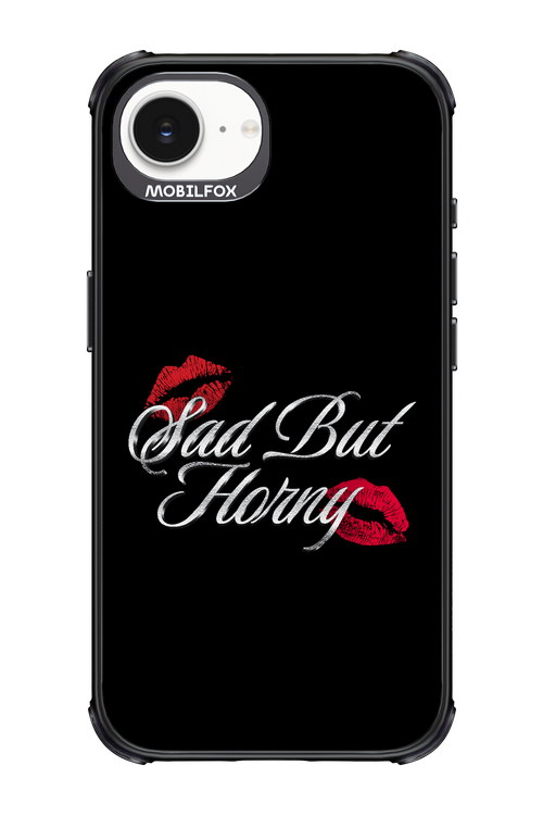 Sad But Horny 2.0 - Apple iPhone 16e