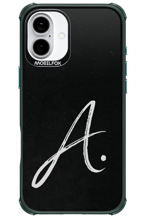 (Off Space) A 2.0 - Apple iPhone 16 Plus