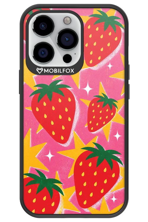 STARBERRY 2.0 - Apple iPhone 13 Pro