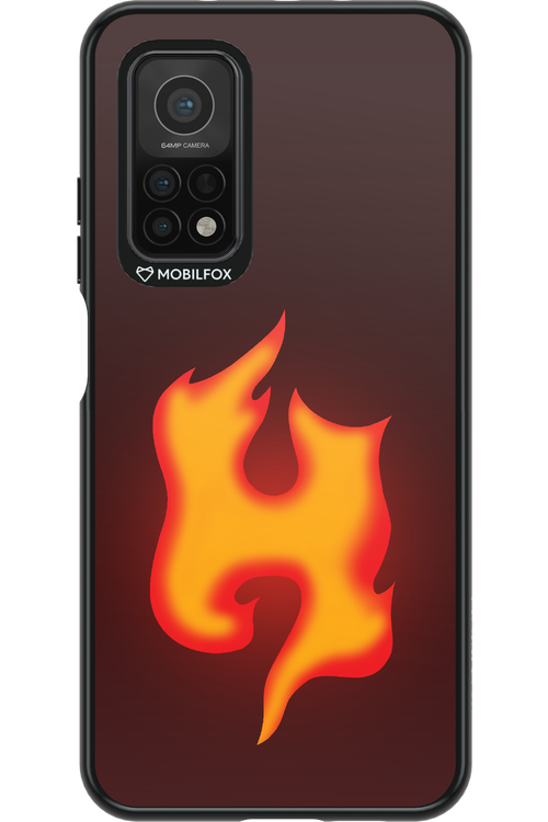 HYPER FIRE - Xiaomi Mi 10T 5G