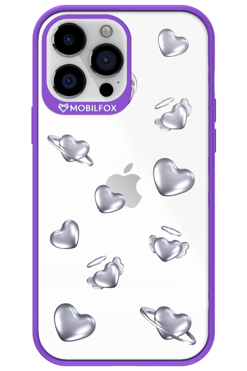 Chrome Hearts - Apple iPhone 13 Pro Max