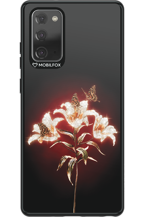 Glow Up Girl 2.0 - Samsung Galaxy Note 20
