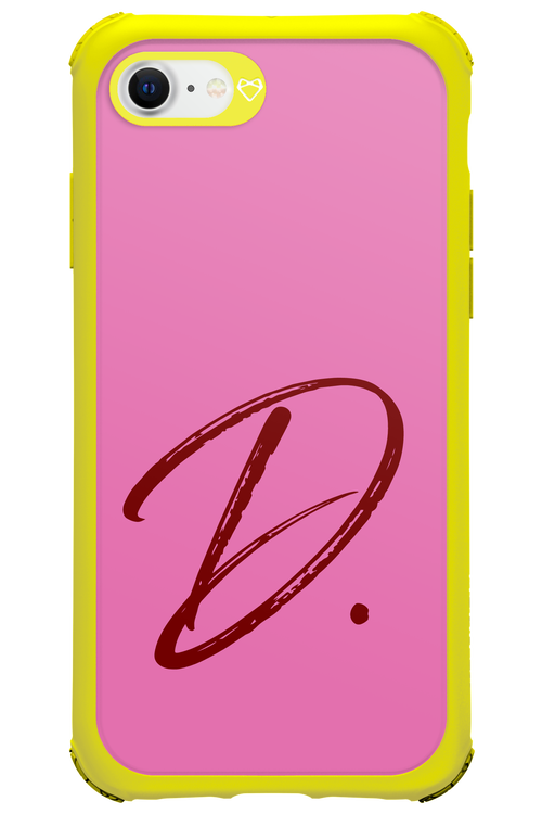(Sorbet) D 2.0 - Apple iPhone 7